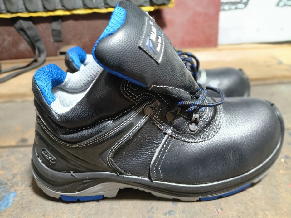 Робочі ботинки Talan 42 розмір.