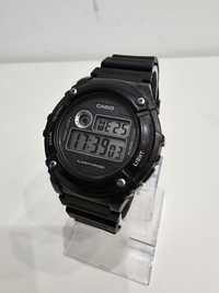 Casio zegarek meski w-216h