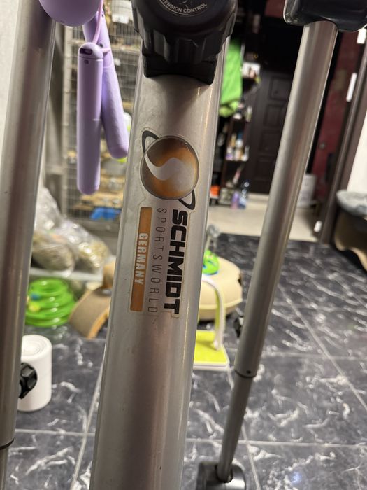 Орбітрек тренажер