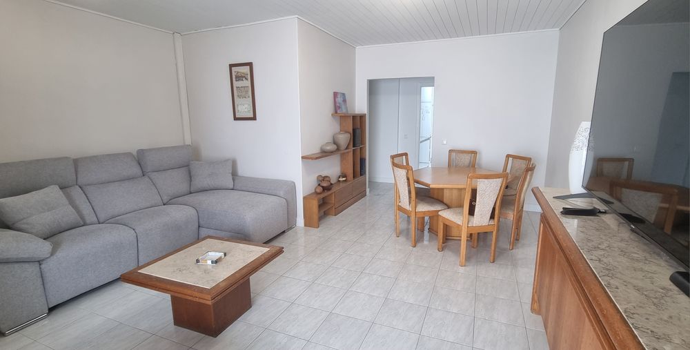 Apartamento T3 em Vilamoura