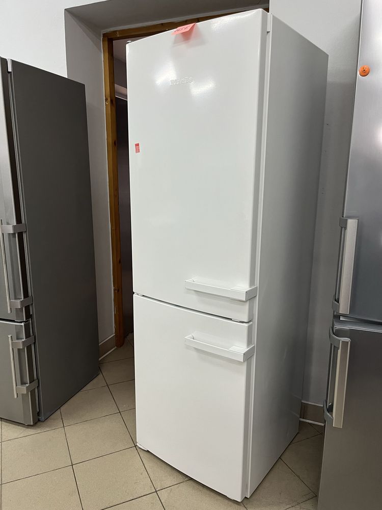 холодильники Miele No Frost