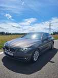 BMW Seria 5 Drugi właściciel, z polskiego salonu, serwisowany