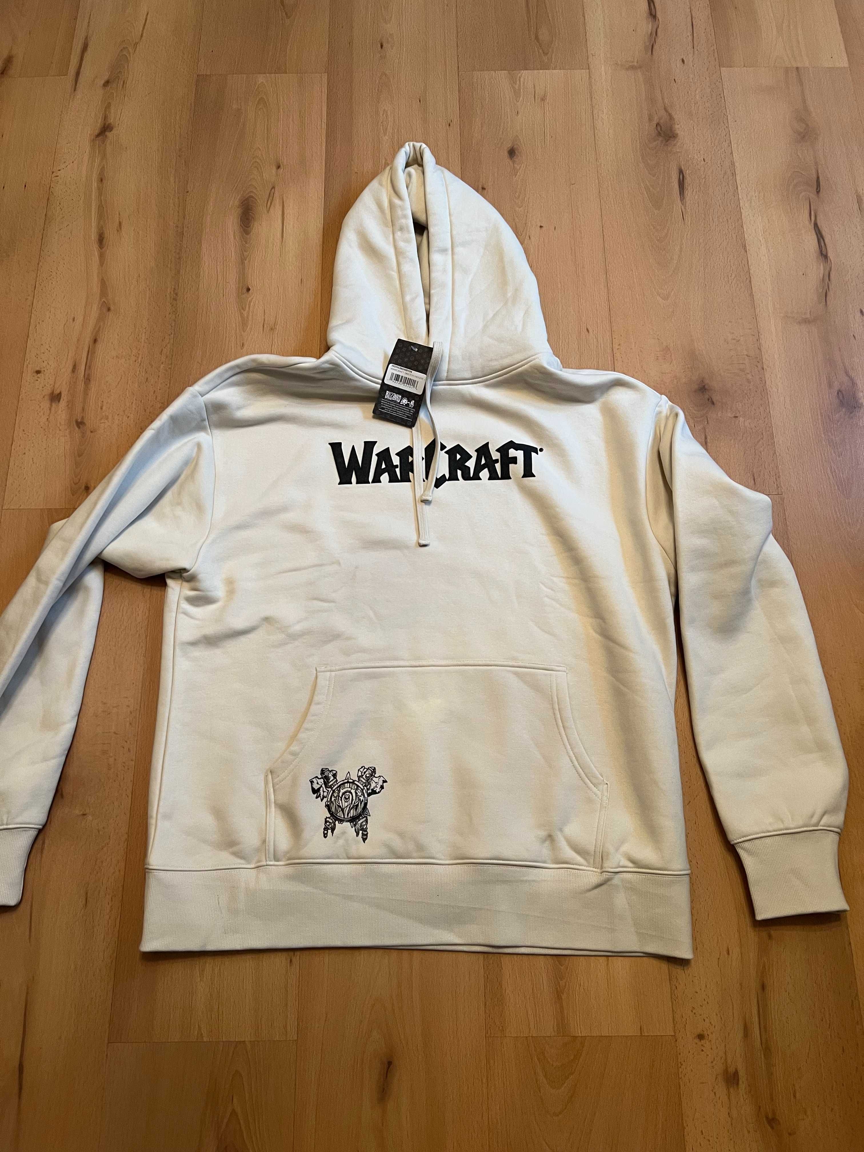 Bluza WarCraft Blizzard
