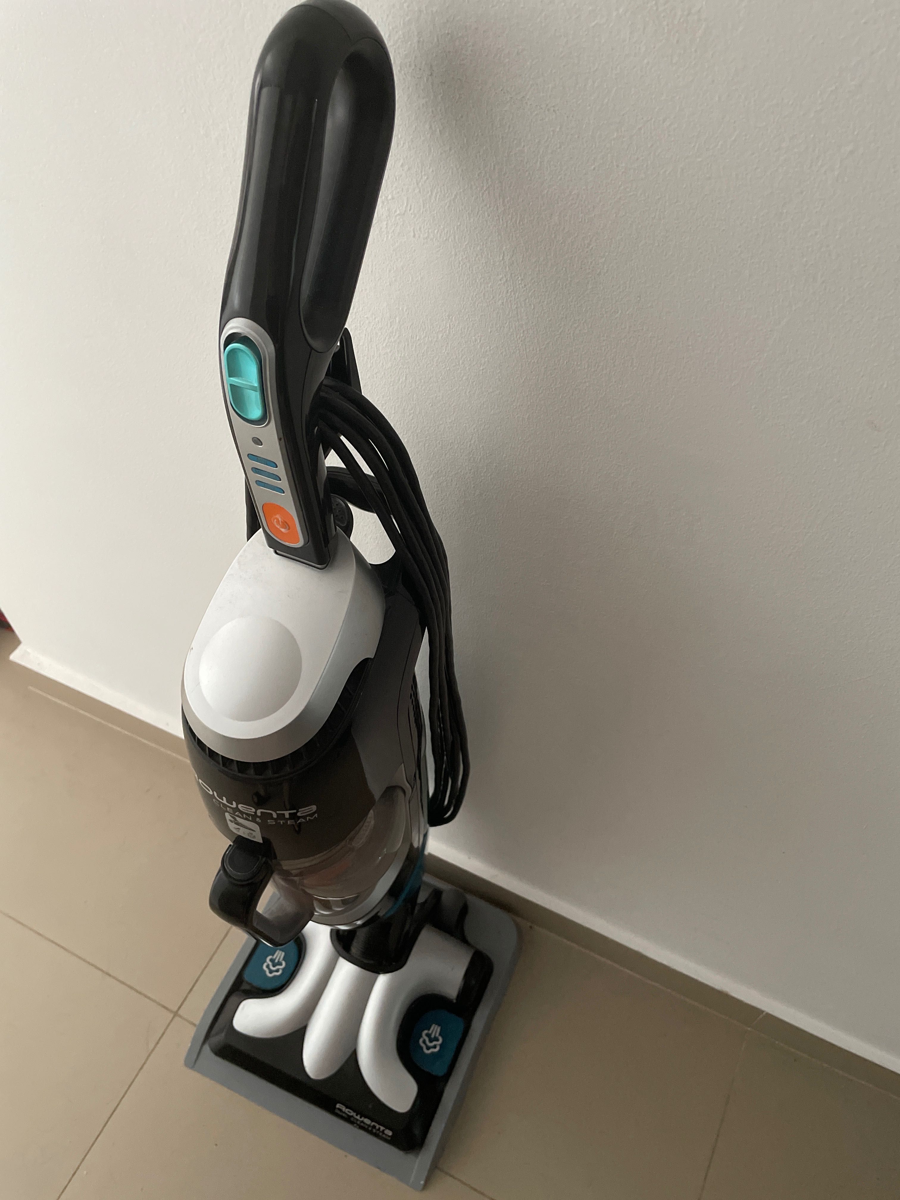 Rowenta aspirador vertical