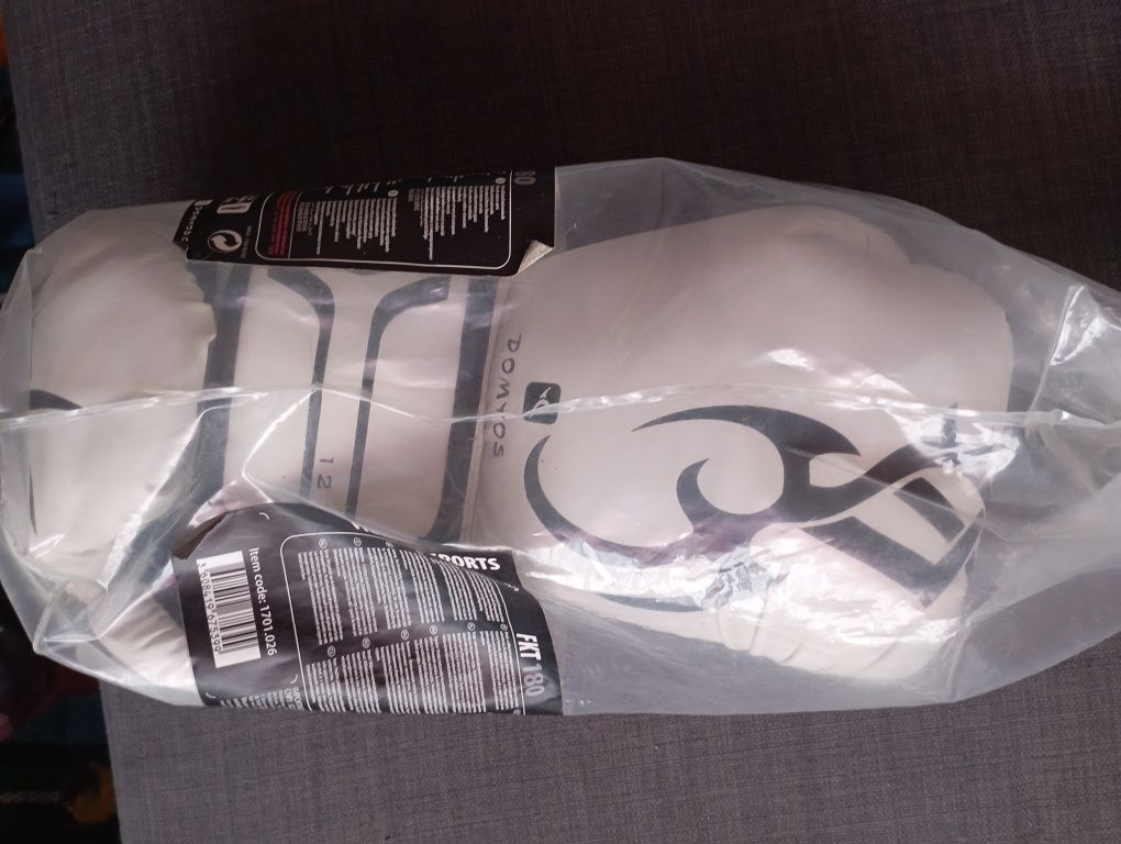 Luvas de boxe 12 OZ