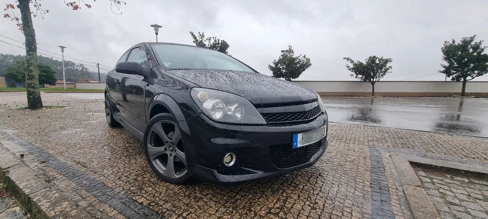 Opel Astra GTC 1.3 CDTI