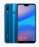 Huawei P20 Lite 4/64GB, Google, cały komplet, Super stan