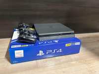 Konsola Playstation 4 slim