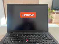 Новий ноутбук, лаптоп Lenovo ThinkPad L13 Gen 4 (13" AMD)