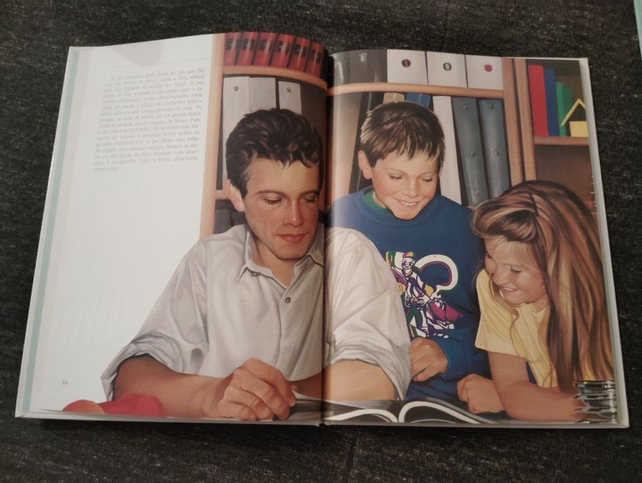 Livros de Vários Temas Usados