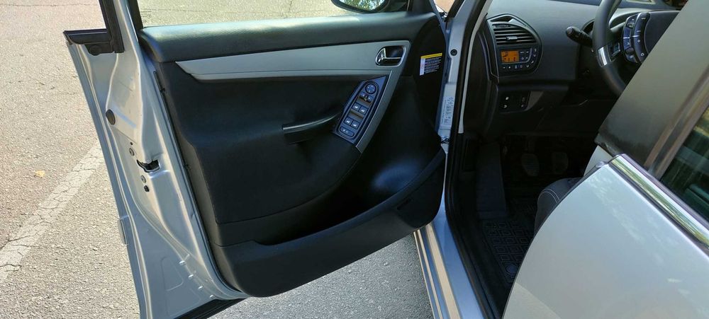 Citroen C4 Grand Picasso