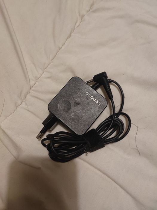 Carregador portátil Lenovo