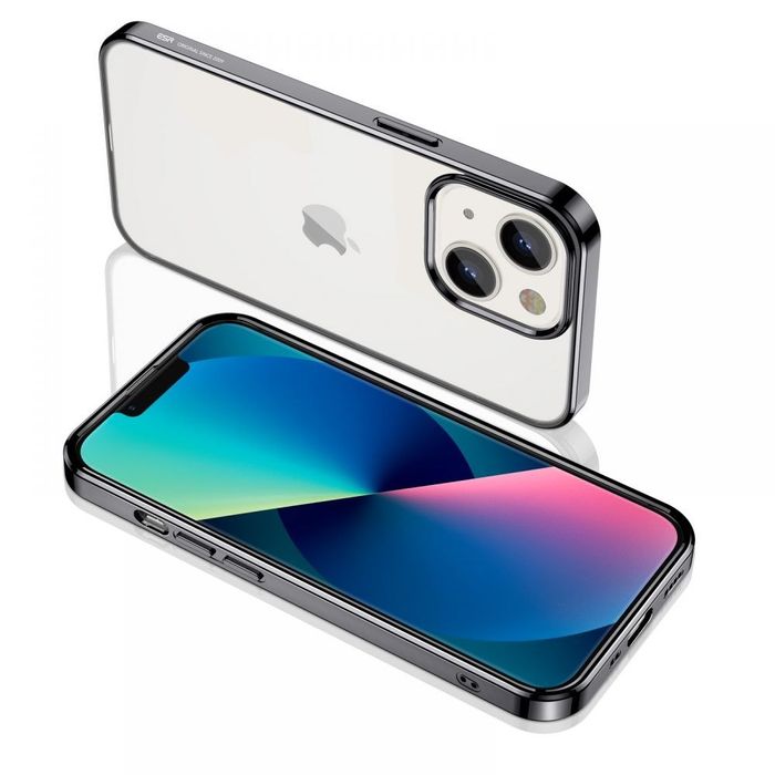 Etui Esr Project Zero Do Iphone 13 Black