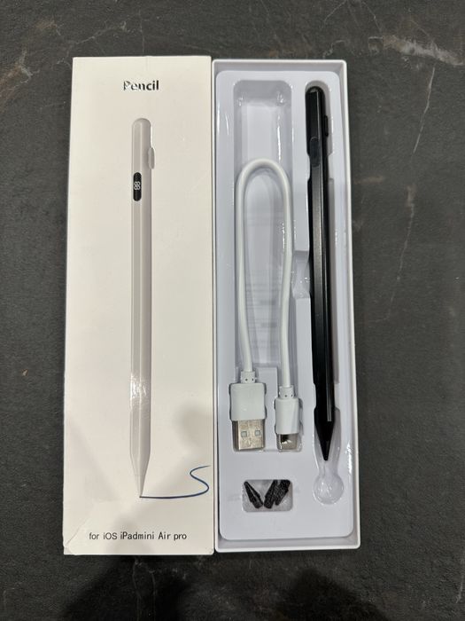 Стилус для iPad новий