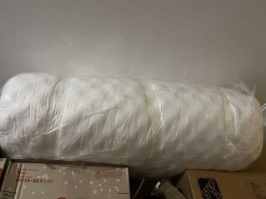 IKEA Ікея ліжко Tarva 140 см + ламелі + сталева балка