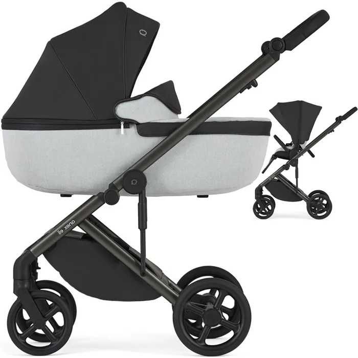Anex ELI wózek 2w1