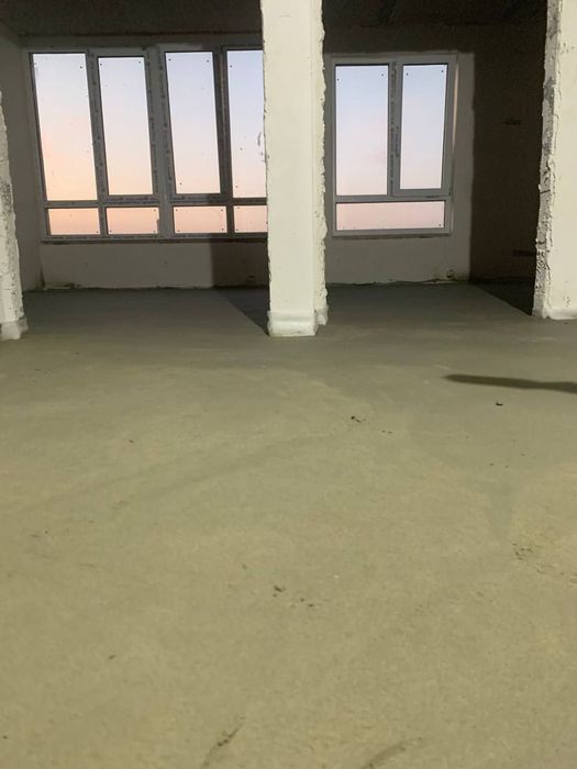 Стяжка пола. Напівсуха стяжка підлоги – 120 грн/м