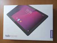 Tablet Lenovo LTE ma kartę sim