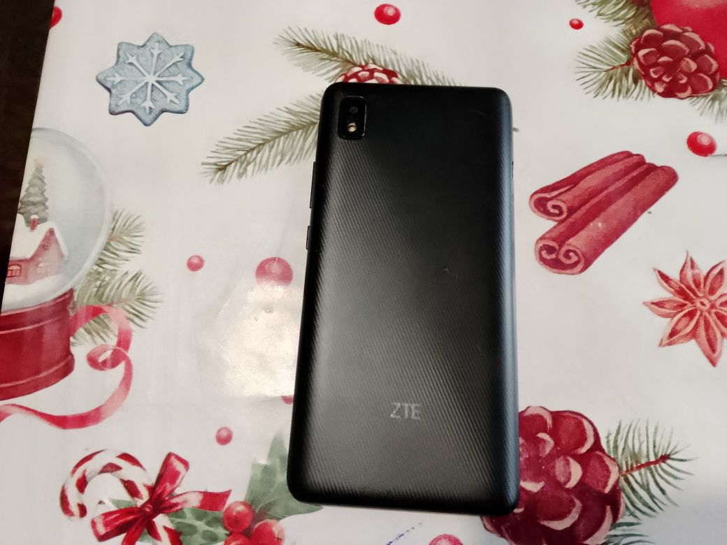 ZTE BLADE L210 чорний колір гарантія 3 роки