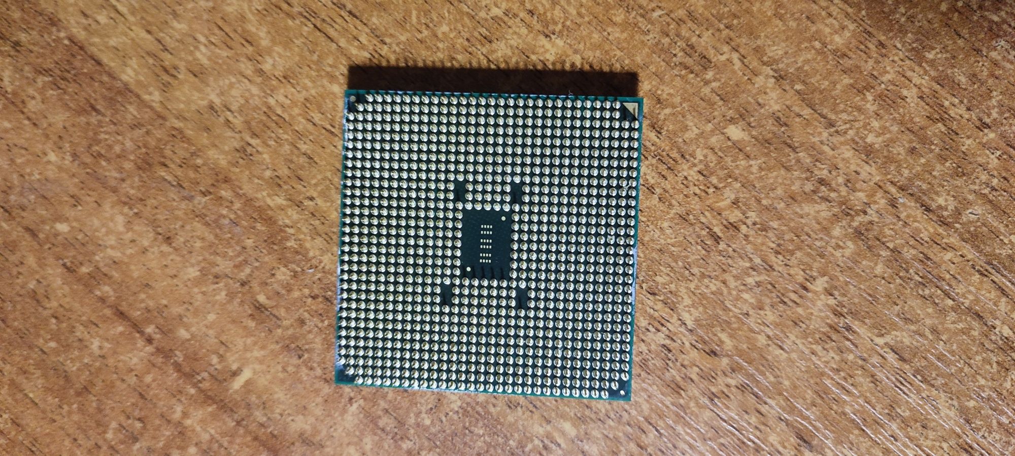 Процесор AMD A4-3400