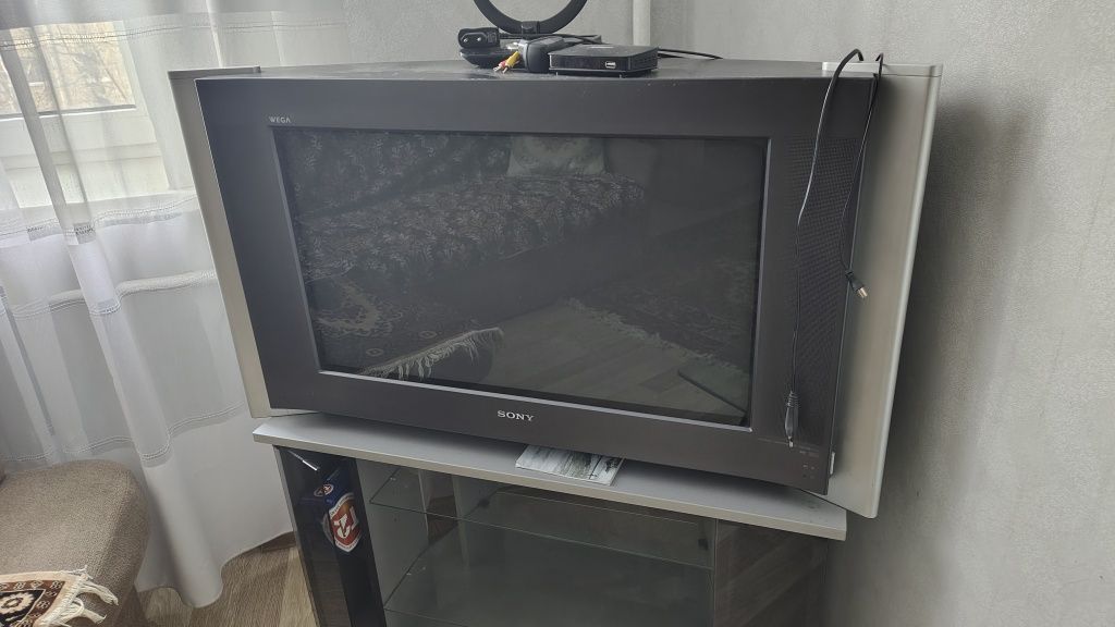 Sony Wega Trinitron