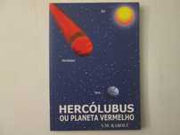 Hercólubus ou Planeta vermelho- V. M. Rabolú