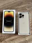iPhone 14 pro max stan idealny!