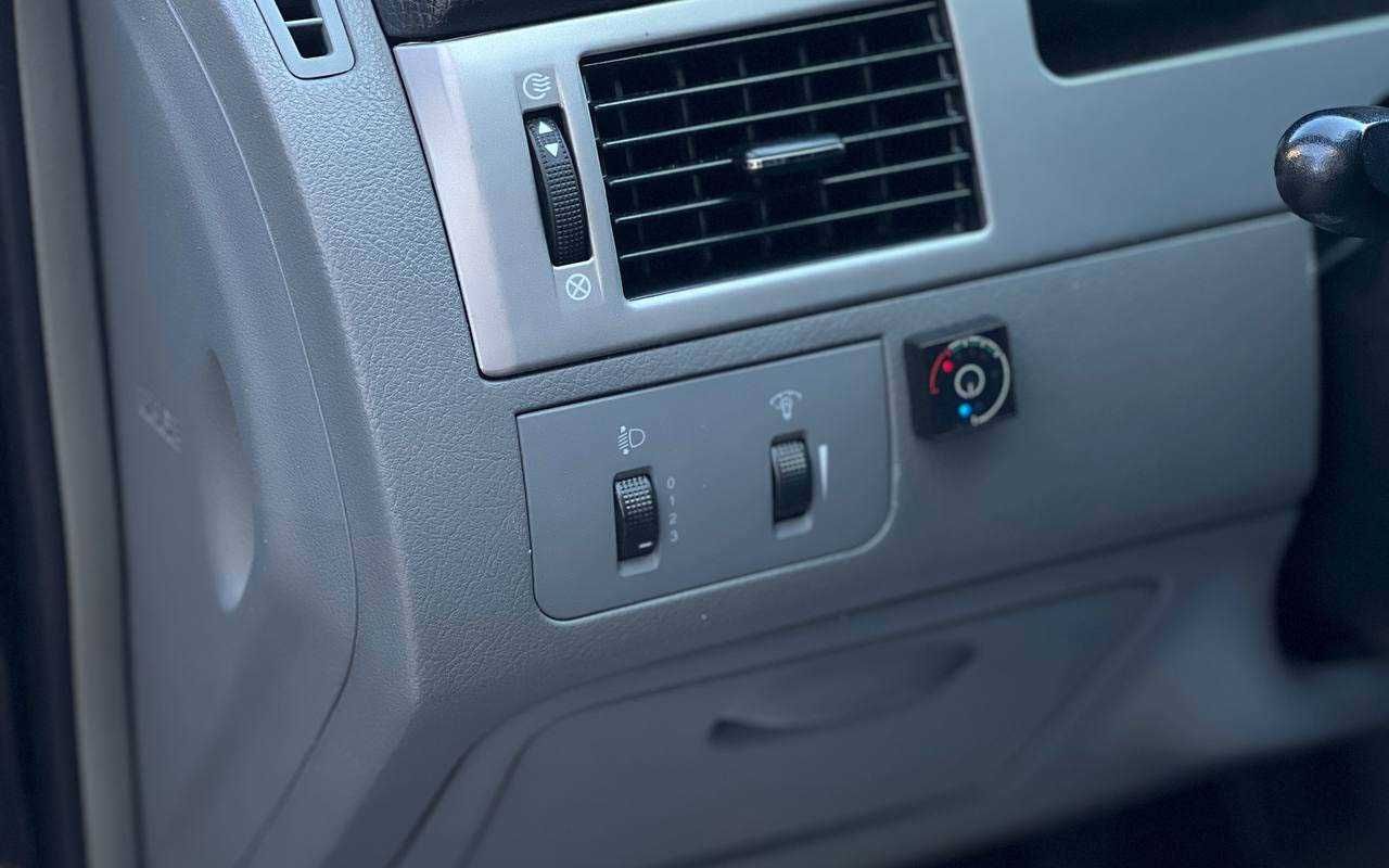 Chevrolet Lacetti 2012