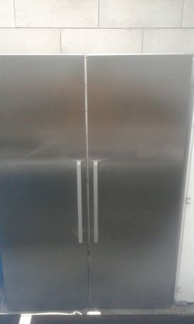 Комплект kuppersbucsh (холодильник, морозильна камера)
