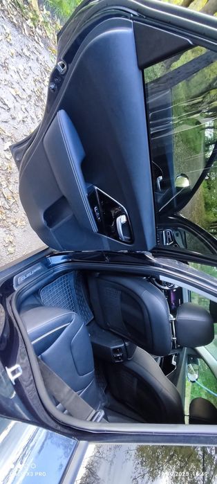 Kia Niro EV щойно пригнана