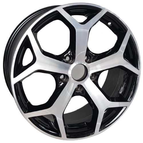Felgi 17 Hyundai Tucson Kona Honda Civic CRV Mazda 3 6 Auris Megane 3
