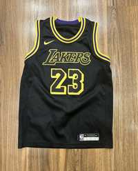 Майка Lakers Lebron James 23