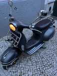 Vendo mota 125cc Znen ZN125T-27