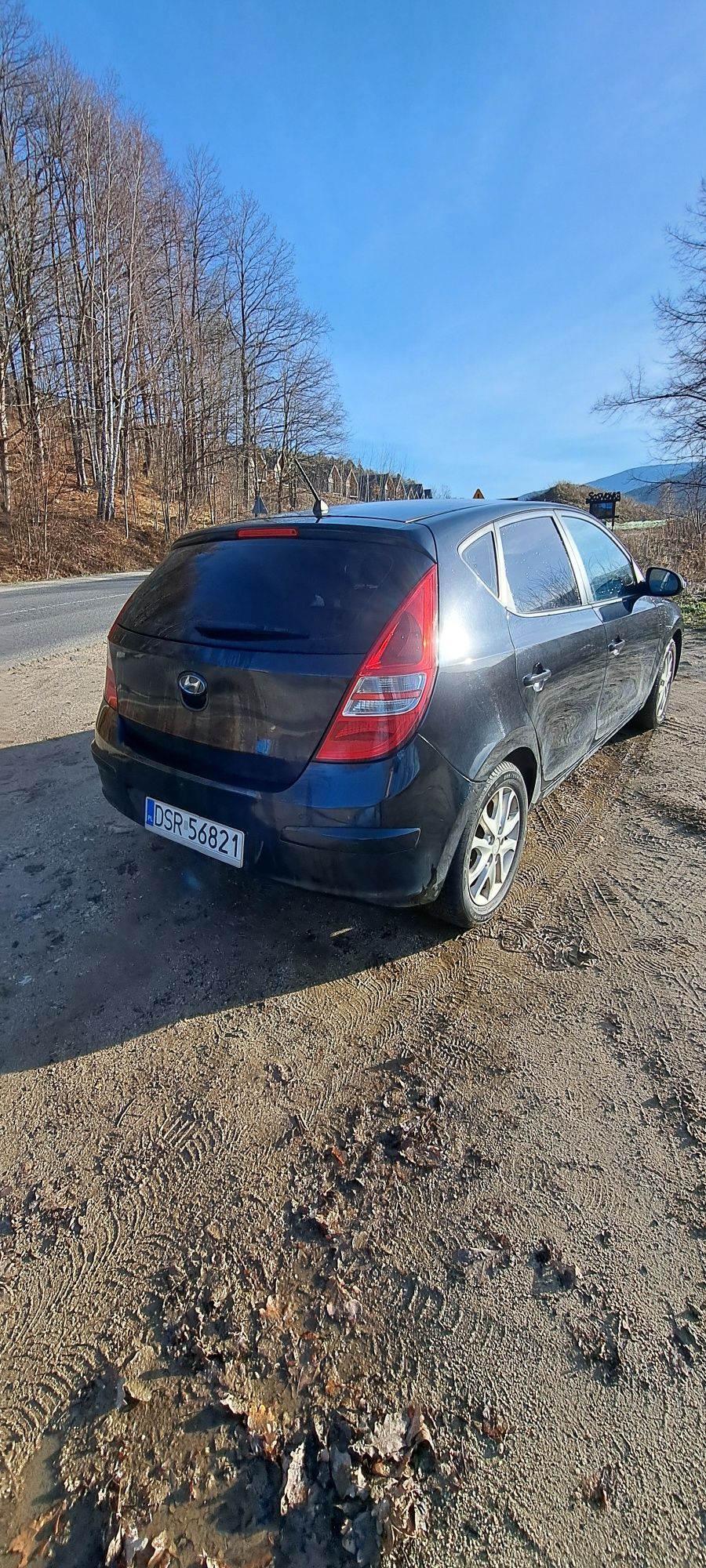 Hyundai i30 2009