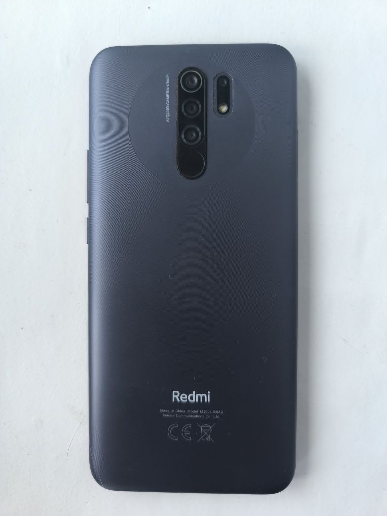 Xiaomi Redmi 9 4/64