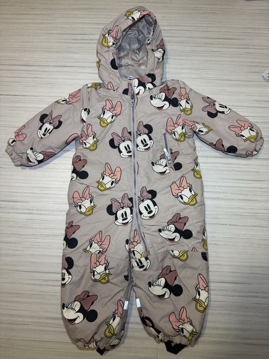 Дитячий комбенізон H&M