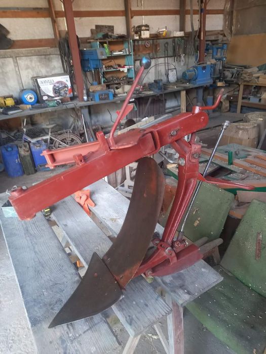 Продам мотоблок "Нева"