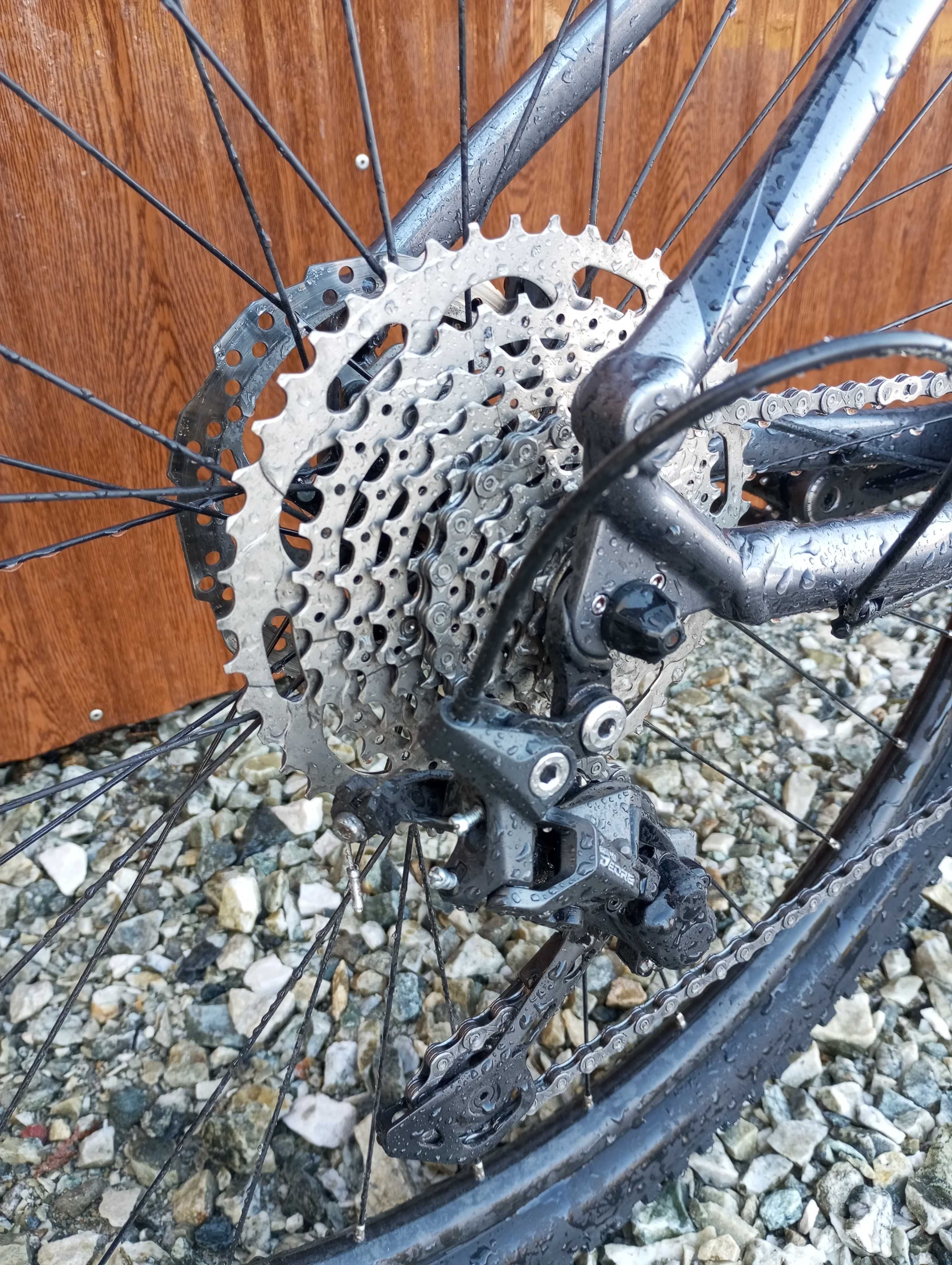Rower MTB Merida Big Nine
