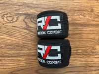 Бинти для боксу Reebok Combat Hand Wraps