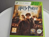 Harry Potter Deathly Hallows part.2 XBox 360 Sklep Zamiana