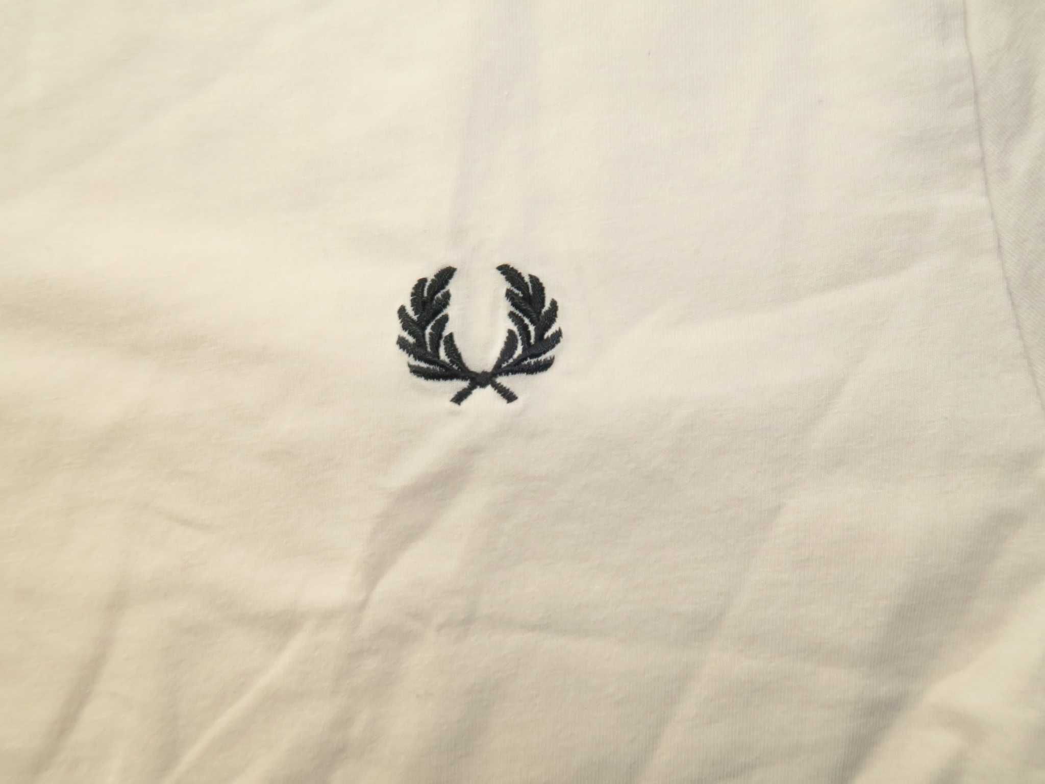 Fred Perry koszulka t-shirt L