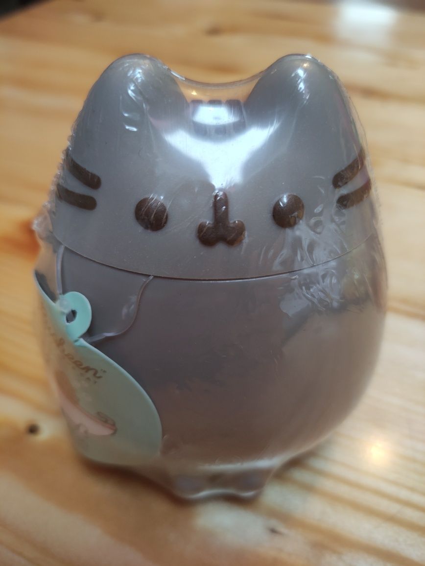 Pusheen kot żel do kąpieli i pod prysznic