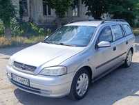 Opel Astra G 2.0TDI универсал продам или обмен