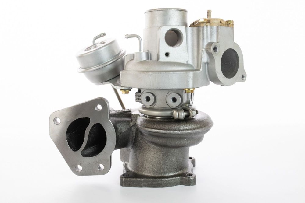 TURBOSPRĘŻARKA Saab 9-3 Kombi (E50) 2.0 t 53049700059 NOWE ŻELIWO !! (A 20 NFT) 1998ccm 220KM/162kW 2011/01-2015/02