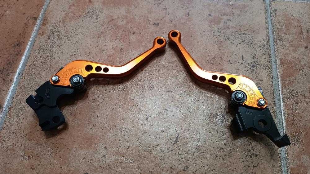 KTM duke k390 pecas