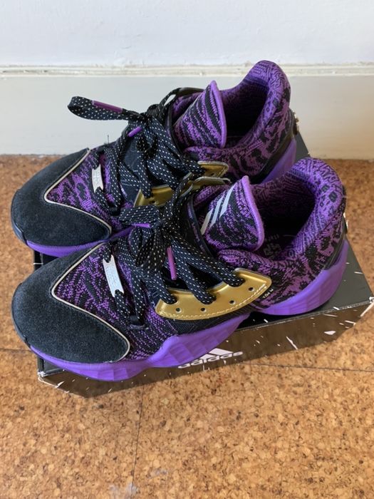 Tenis Basket - Adidas Harden (novos)