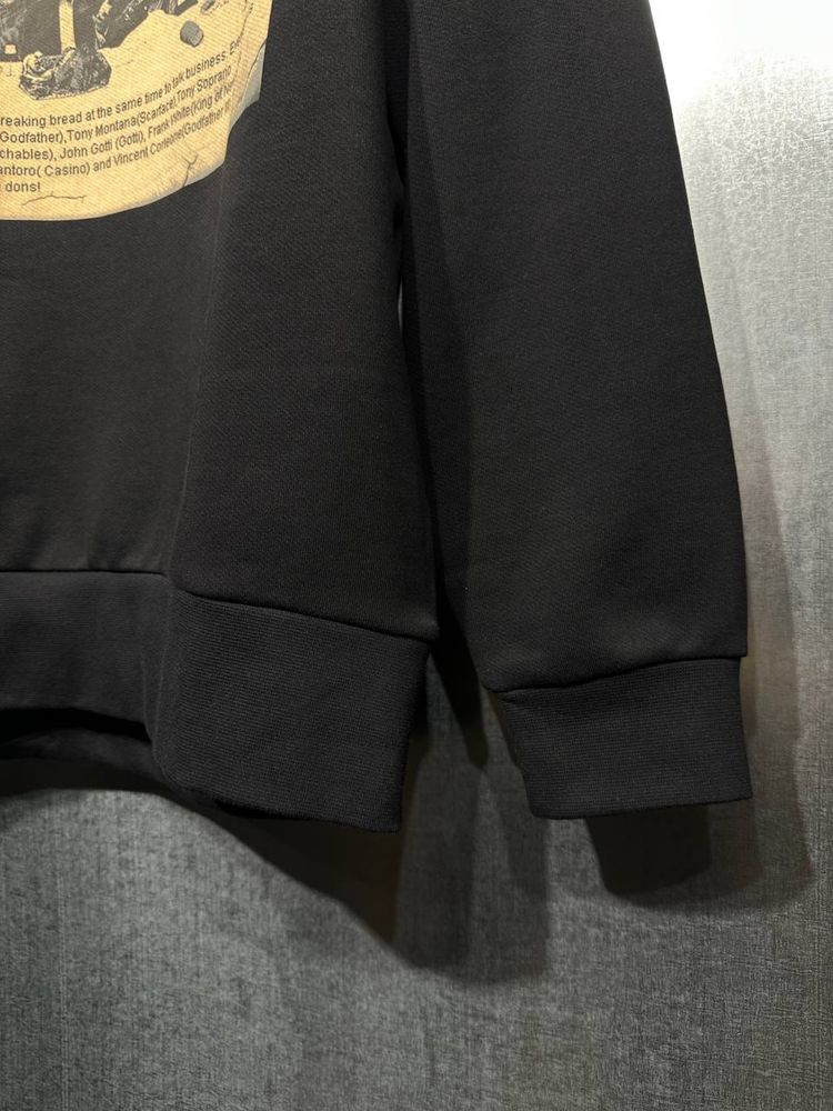 Мужской Свитшот Dolce&Gabbana D&G