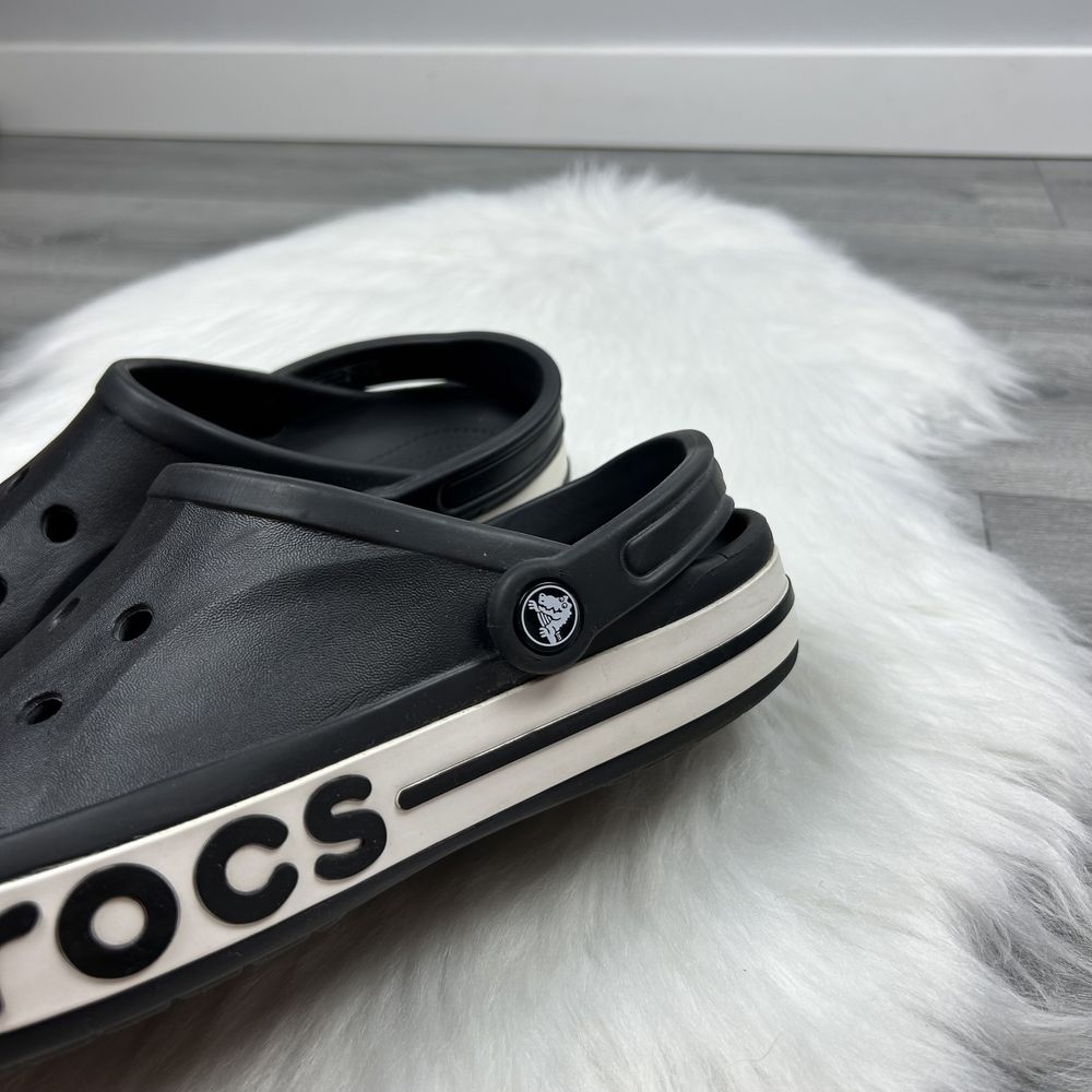 Чоловічі оригінальні крокси Crocs
