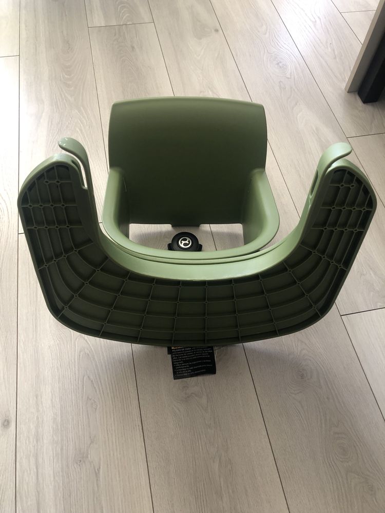 Tabuleiro e Assento Cybex