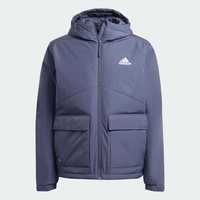 Куртка чоловіча спортивна Adidas BSC Sturdy Sportswear H65767 ОРИГІНАЛ